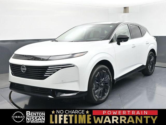 2026 Nissan Murano Platinum for sale in Bessemer, AL