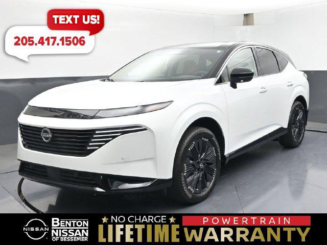 2026 Nissan Murano Platinum for sale in Bessemer, AL
