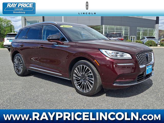 2020 Lincoln Corsair Reserve for sale in Stroudsburg, PA