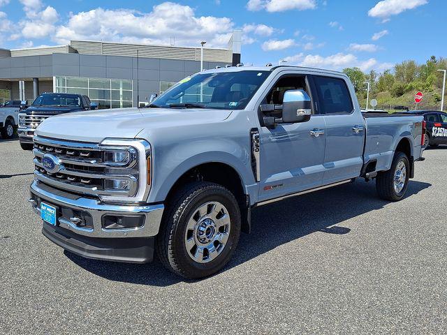 2024 Ford F-350 King Ranch