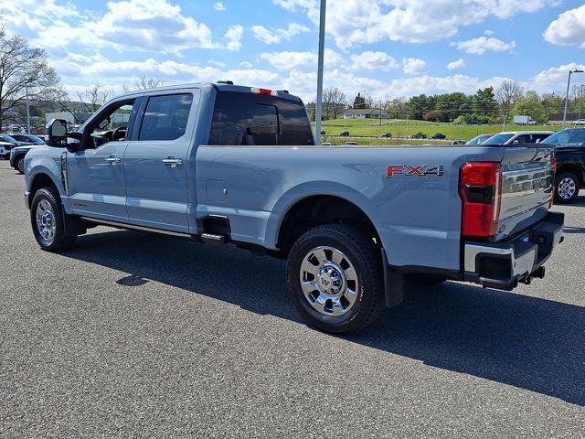 2024 Ford F-350 King Ranch