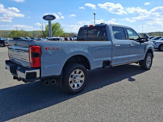 2024 Ford F-350 King Ranch