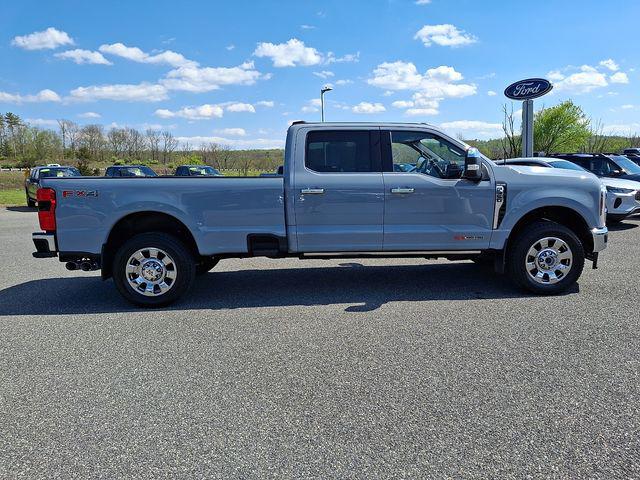 2024 Ford F-350 King Ranch