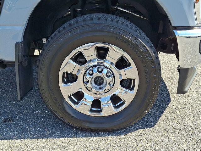 2024 Ford F-350 King Ranch