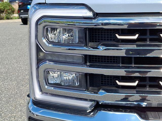 2024 Ford F-350 King Ranch
