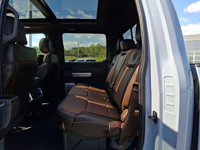 2024 Ford F-350 King Ranch