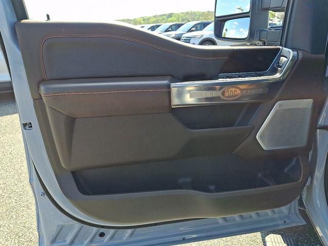 2024 Ford F-350 King Ranch