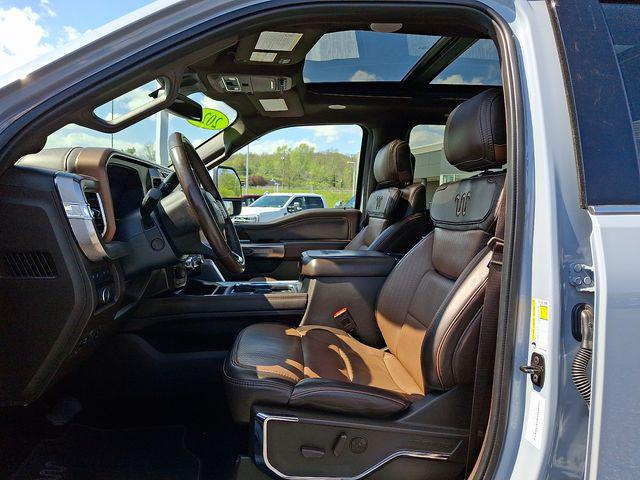2024 Ford F-350 King Ranch