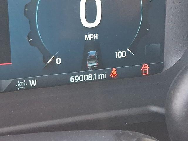 2024 Ford F-350 King Ranch