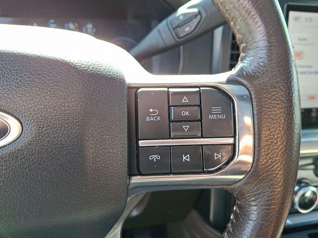 2024 Ford F-350 King Ranch