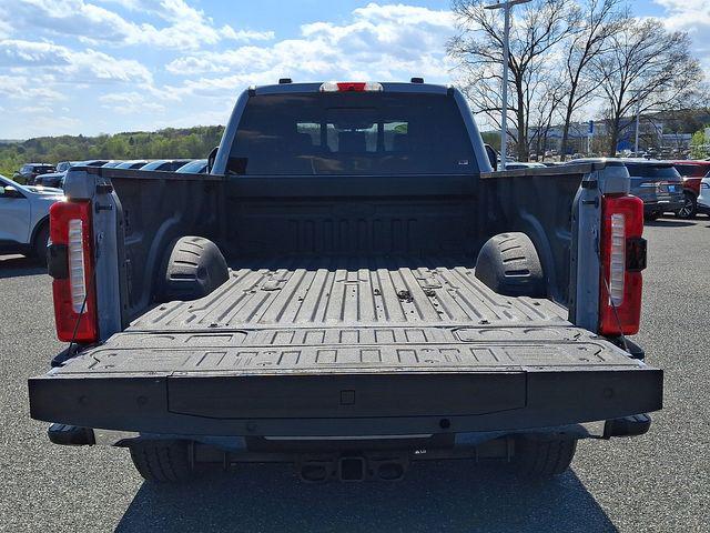 2024 Ford F-350 King Ranch