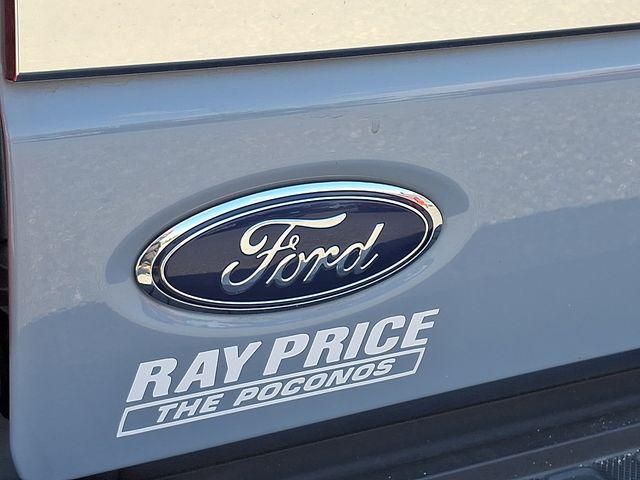 2024 Ford F-350 King Ranch