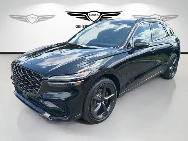 2026 Genesis GV70 2.5T Sport Prestige for sale in Miami Lakes, FL