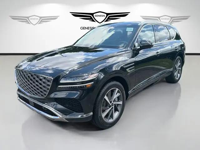 2026 Genesis GV80 2.5T Advanced AWD for sale in Miami Lakes, FL
