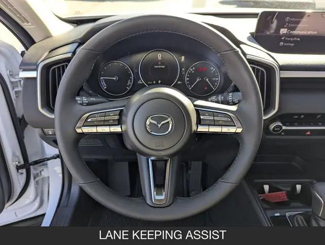 2026 Mazda CX-50 Hybrid Preferred