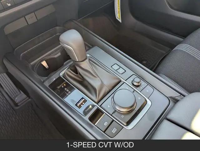 2026 Mazda CX-50 Hybrid Preferred