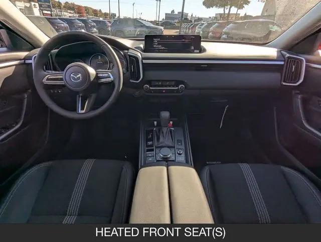 2026 Mazda CX-50 Hybrid Preferred
