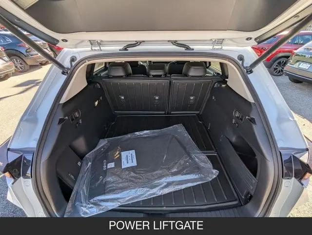 2026 Mazda CX-50 Hybrid Preferred
