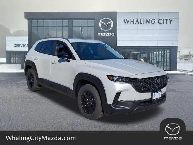 2026 Mazda CX-50 Hybrid Preferred for sale in New London, CT