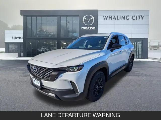 2026 Mazda CX-50 Hybrid Preferred