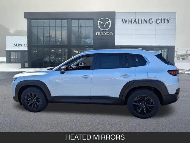 2026 Mazda CX-50 Hybrid Preferred