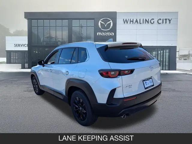 2026 Mazda CX-50 Hybrid Preferred