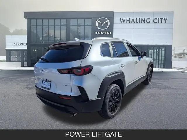 2026 Mazda CX-50 Hybrid Preferred