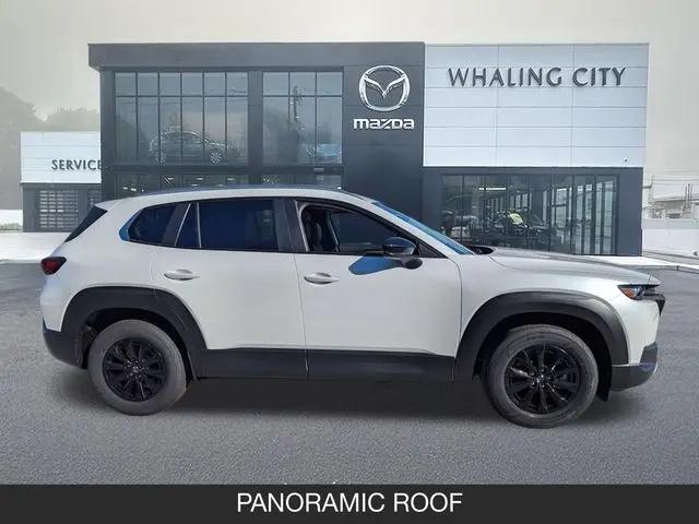 2026 Mazda CX-50 Hybrid Preferred