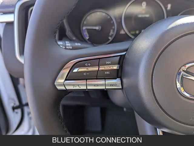 2026 Mazda CX-50 Hybrid Preferred
