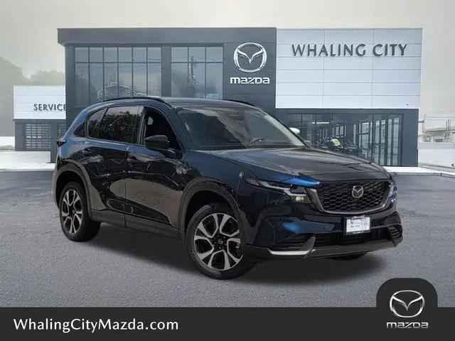 2026 Mazda CX-5 2.5 S Preferred for sale in New London, CT