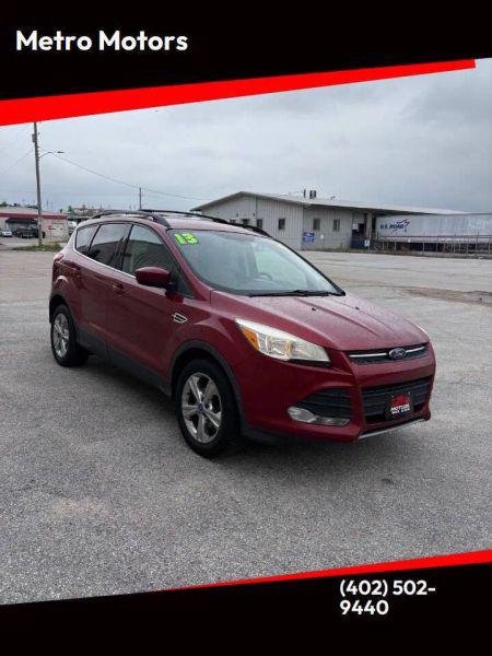 2013 Ford Escape SE for sale in Omaha, NE