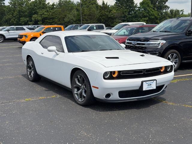 2016 Dodge Challenger SXT for sale in Farmington, MO
