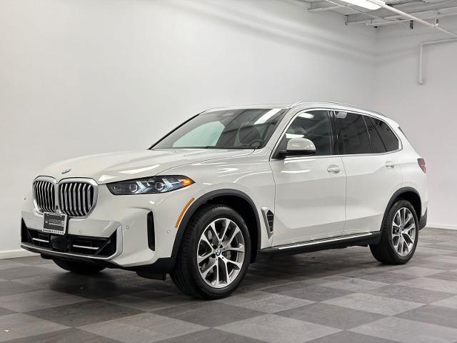 2026 BMW X5 xDrive40i for sale in Silver Spring, MD