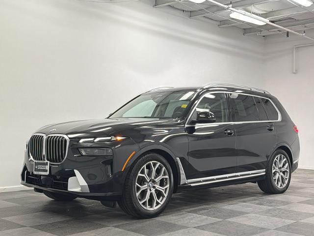 2026 BMW X7 xDrive40i for sale in Silver Spring, MD