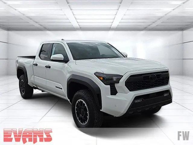 2026 Toyota Tacoma TRD Off Road for sale in Fort Wayne, IN