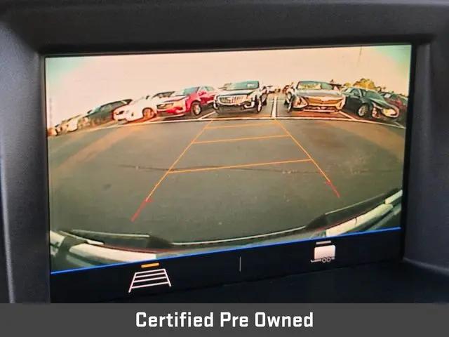 2022 GMC Canyon 2WD Extended Cab Elevation Standard