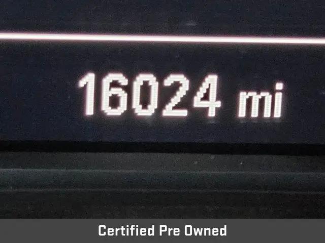 2022 GMC Canyon 2WD Extended Cab Elevation Standard