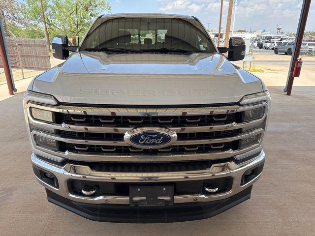 2024 Ford F-250 King Ranch