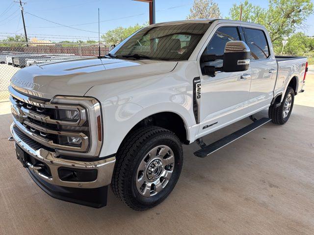 2024 Ford F-250 King Ranch