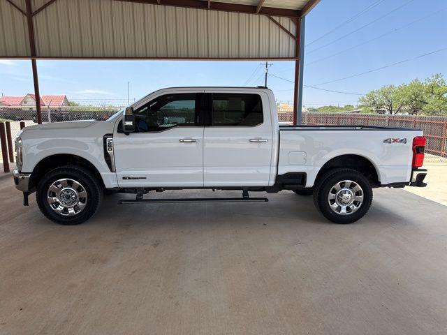 2024 Ford F-250 King Ranch