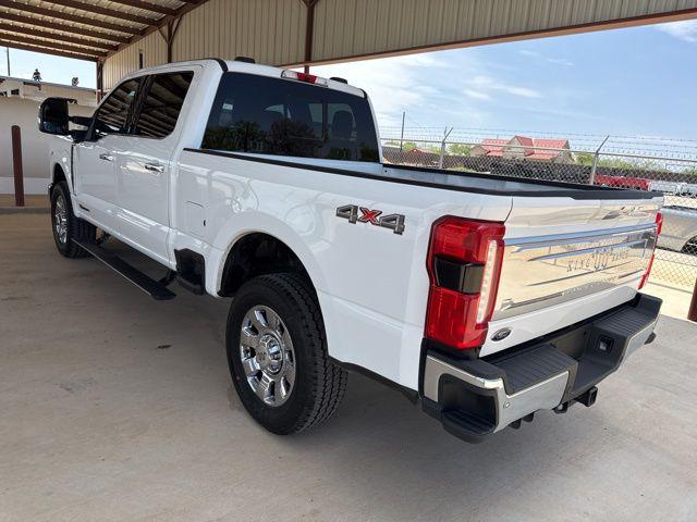 2024 Ford F-250 King Ranch