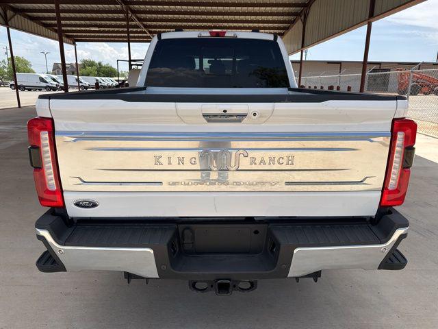 2024 Ford F-250 King Ranch