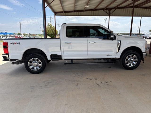 2024 Ford F-250 King Ranch