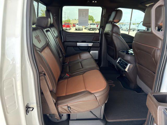 2024 Ford F-250 King Ranch