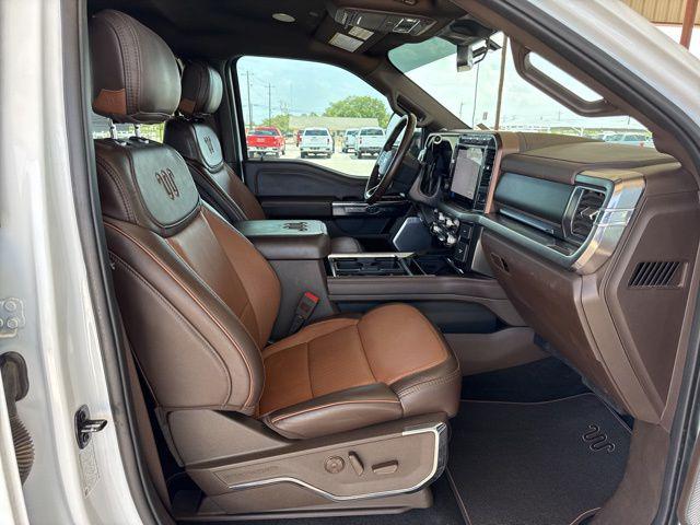 2024 Ford F-250 King Ranch