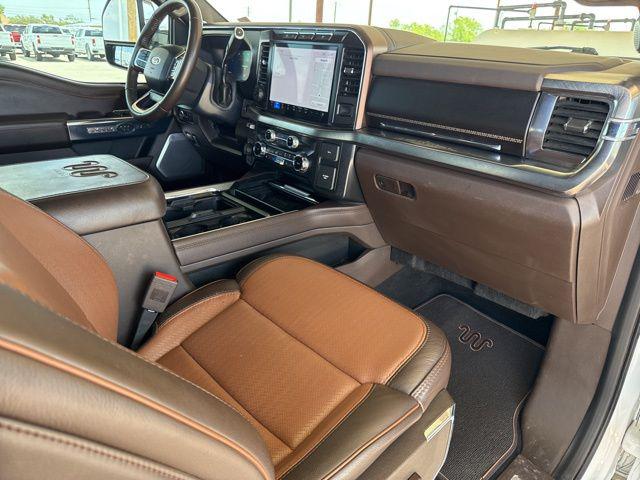 2024 Ford F-250 King Ranch