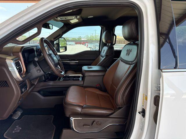 2024 Ford F-250 King Ranch