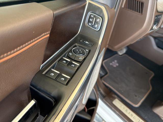 2024 Ford F-250 King Ranch