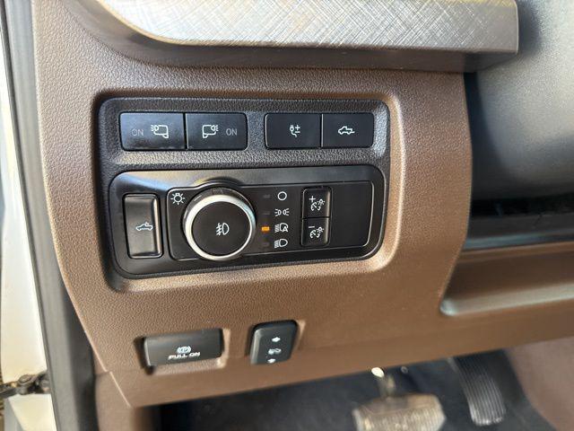 2024 Ford F-250 King Ranch