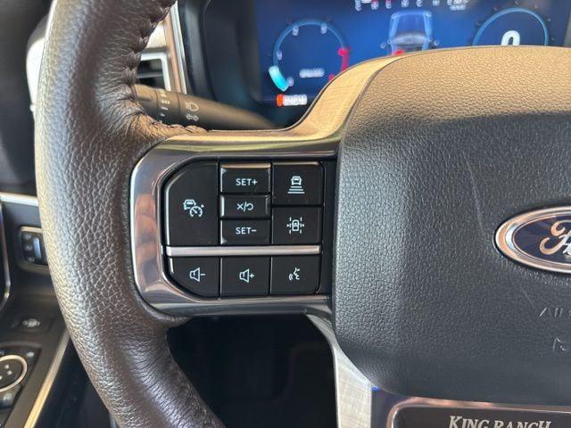 2024 Ford F-250 King Ranch